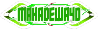 LOGO MAHADEWA4D